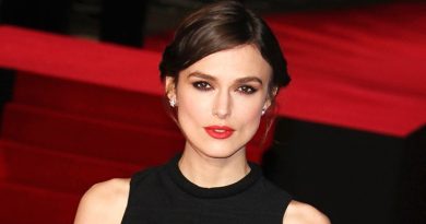 “Estive em terapia durante anos”, Keira Knightley confessa o “trauma” após ter protagonizado Piratas das Caraíbas