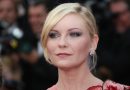 Kirsten Dunst e marido juntos pela terceira vez nesta grande estreia