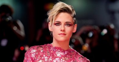 Kristen Stewart Marvel