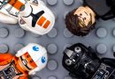 LEGO Star Wars May the 4th novos sets