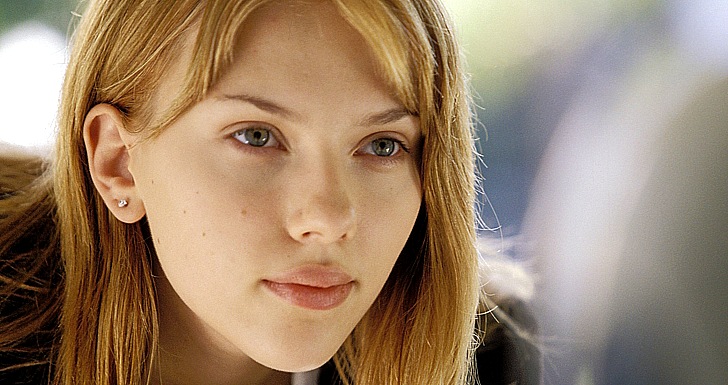 lost in translation o amor é um lugar estranho netflix