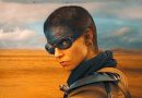 Mad Max Furiosa George Miller