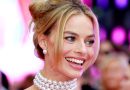 Margot Robbie Barbie Hasbro Monopólio