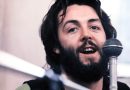 paul mccartney beatles the white album