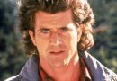 Mel Gibson Arma Mortífera HBO Max