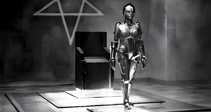 Metropolis (1927)