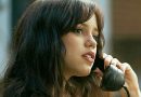 Miller's Girl Jenna Ortega Estreias Cinemas