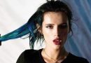 Nação Assassina Bella Thorne Netflix Sam Levinson