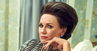 Naomi Watts Feud Capote vs the Swans HBO Max