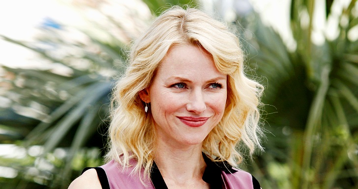 Naomi Watts AMC Resident Evil