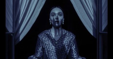 Nosferatu Robert Eggers