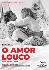 O Amor Louco