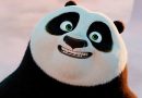 O Panda do Kung Fu 4 já não é o filme mais visto em Portugal