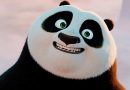 O Panda do Kung Fu 4 Destronado Filmes Mais Vistos
