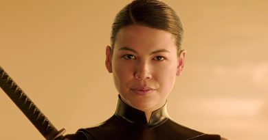 O Problema 3 Corpos Netflix Bilionário