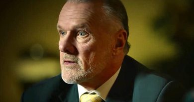 o que fez a jennifer netflix