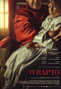 O Rapto