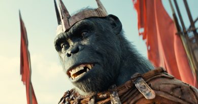 O Reino do Planeta dos Macacos