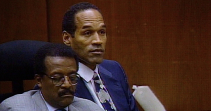 O.J. Simpson Blood, Lies & Murder