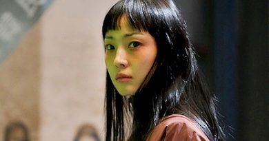 parasyte: cinza netflix