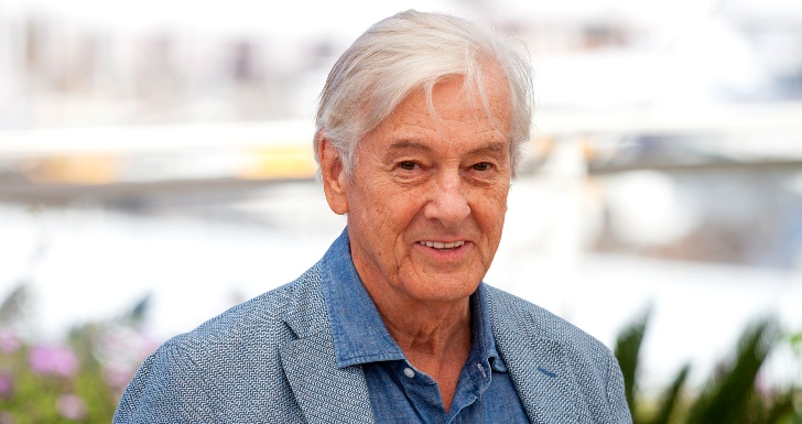 Paul Verhoeven Ficção científica Realizadores Cinema