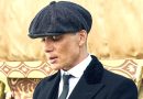 peaky blinders netflix