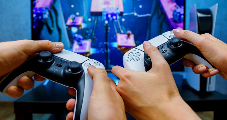 Sony volta a inovar com a tecnologia da PlayStation 5 Pro