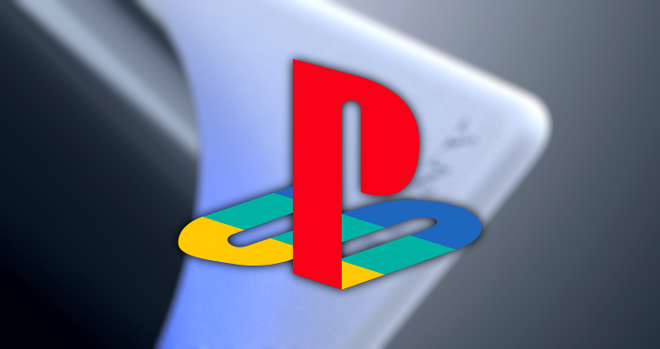 PlayStation Sony PS5