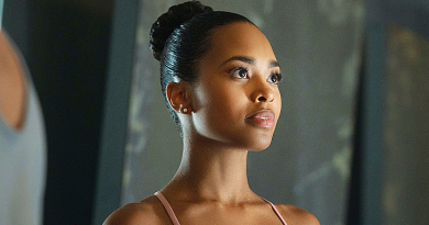 Pretty Little Liars Original Sin Summer School HBO Max