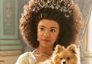 Queen Charlotte Netflix Bridgerton