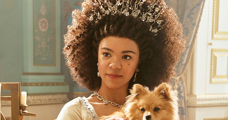 Irá Queen Charlotte, spin-off de Bridgerton, regressar para uma segunda temporada na Netflix?