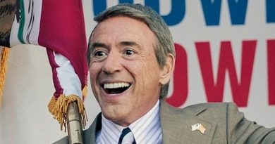 Robert Downey Jr. The Sympathizer HBO Max