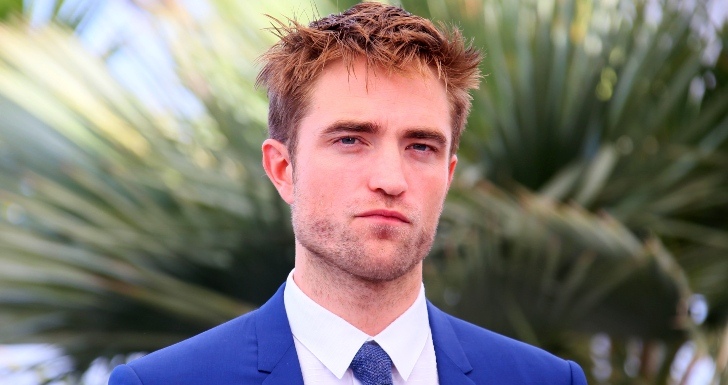 Robert Pattinson The Batman HBO Max