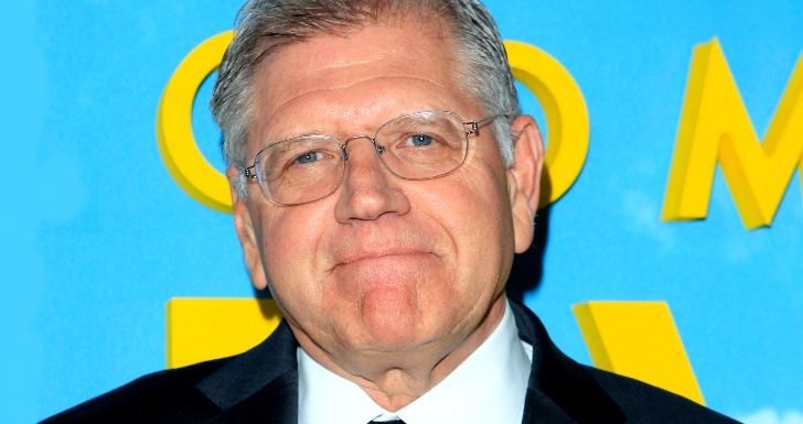 Robert Zemeckis Ficção científica Realizadores Cinema