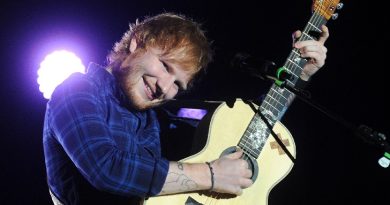 Rock in Rio Lisboa 2024 Parque Tejo Roberta Medina