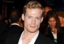 Sam Reid AMC Interview with the Vampire