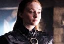sansa stark game of thrones