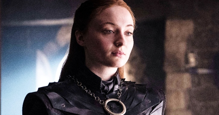 sansa stark game of thrones