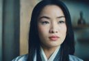 Shogun Disney+ Anna Sawai Mariko