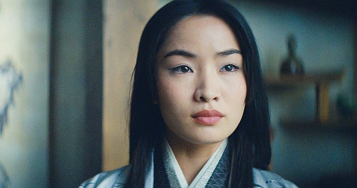 Shogun, a Crítica | Hiroyuki Sanada e Anna Sawai protagonizam o grande épico do ano na Disney+