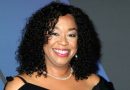 Shonda Rhimes