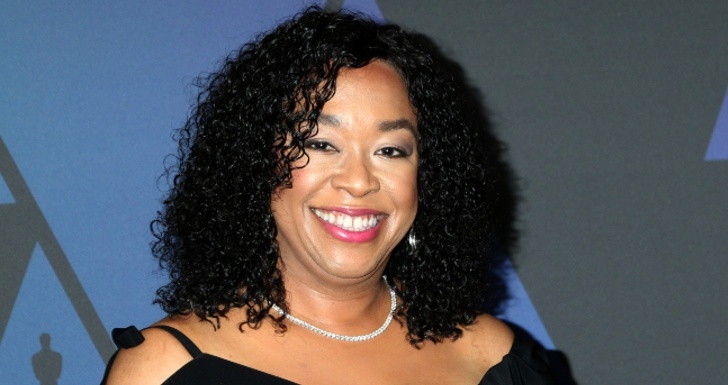 Shonda Rhimes