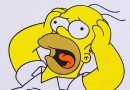 os simpsons morte homer simpsons larry
