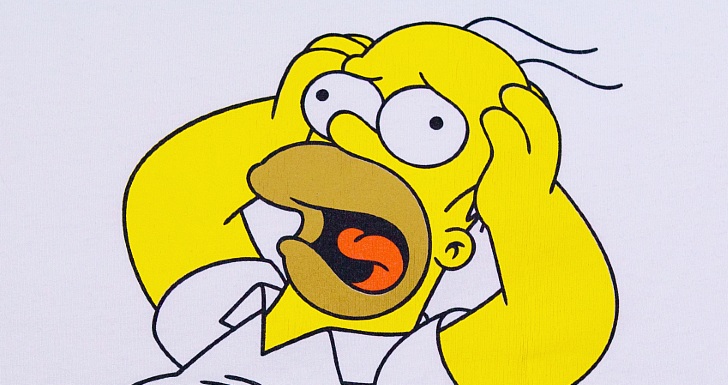 Esta icónica personagem de Os Simpsons morre após 35 temporadas