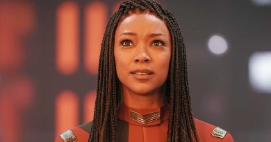 Star Trek Discovery Streaming