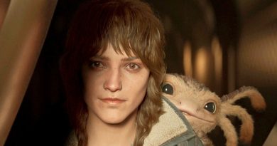 Star Wars Outlaws Ubisoft PlayStation 5