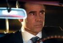 Esta série policial com Colin Farrell está a conquistar a Apple TV+