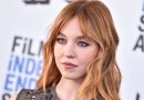 sydney sweeney