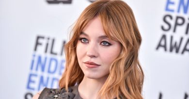 sydney sweeney