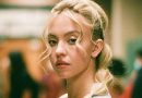 Sydney Sweeney HBO Max Euphoria
